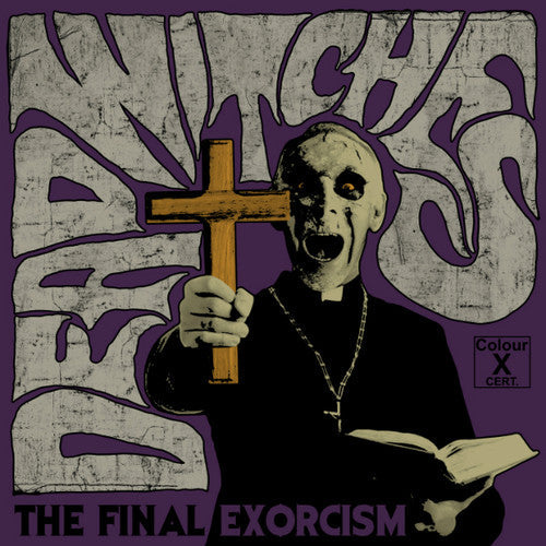Dead Witches: Final Exorcism - {VINYL LP}