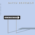 David Behrman: On the Other Ocean - {VINYL LP}