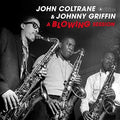 Coltrane, John / Griffin, Johnny: Blowing Session - {VINYL LP}