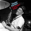 Dexter Gordon: Swingin Affair - {VINYL LP}