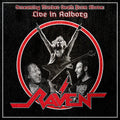 Raven: Screaming Murder Death From Above: Live In Aalborg - {VINYL LP}