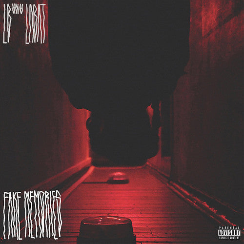 Lb Aka Labat: Fake Memories - {VINYL LP}