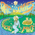 Dire Wolves: Paradisiacal Mind - {VINYL LP}