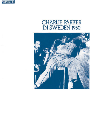 Various Artists: In Sweden 1950 - {VINYL LP}