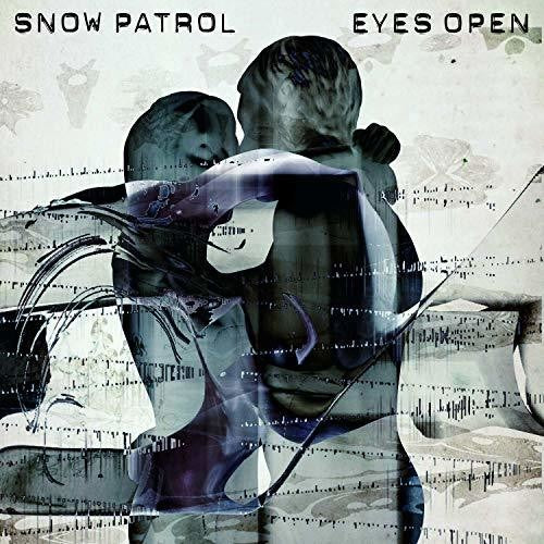 Snow Patrol: Eyes Open - {VINYL LP}