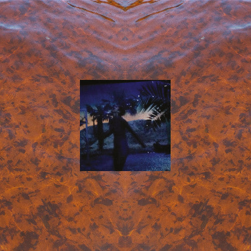 Constantijn Lange: Elysian Fields - {VINYL LP}
