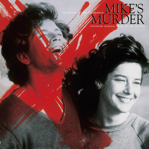 Mike's Murder / O.S.T.: Mike's Murder (The Motion Picture Soundtrack) - {VINYL LP}