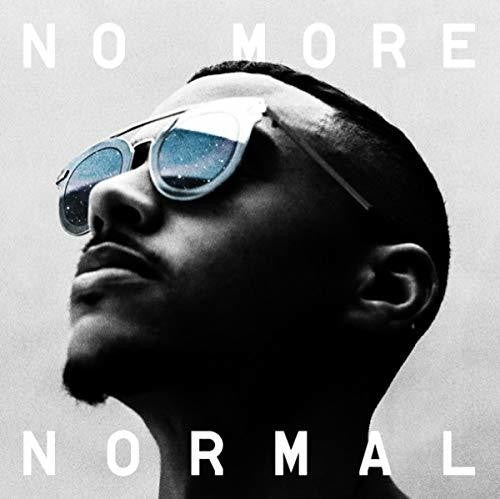Swindle: No More Normal - {VINYL LP}
