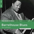 Various Artists: Rough Guide To Barrelhouse Blues - {VINYL LP}
