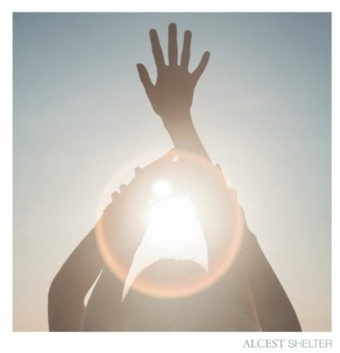 Alcest: Shelter - {VINYL LP}