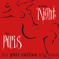 Phil Collins: Hot Night In Paris - {VINYL LP}