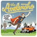 Sufjan Stevens: The Avalanche - {VINYL LP}