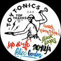 Various Artists: Top Tracks 6 - {VINYL LP}