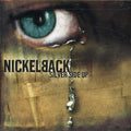 Nickelback: Silver Side Up - COMPACT DISCS