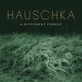 Hauschka: Different Forest - {VINYL LP}