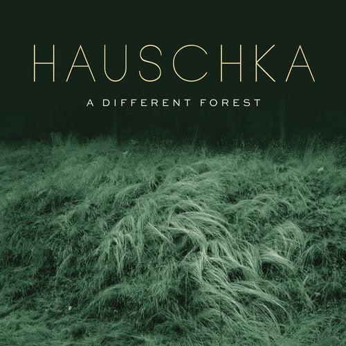Hauschka: Different Forest - {VINYL LP}
