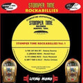 Various Artists: Stomper Time Rockabillies Vol 1 / Various - 7-INCH SINGLE