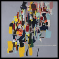 Te'Amir & Professor H: Circle - {VINYL LP}