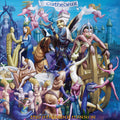 Cathedral: The Ethereal Mirror - {VINYL LP}