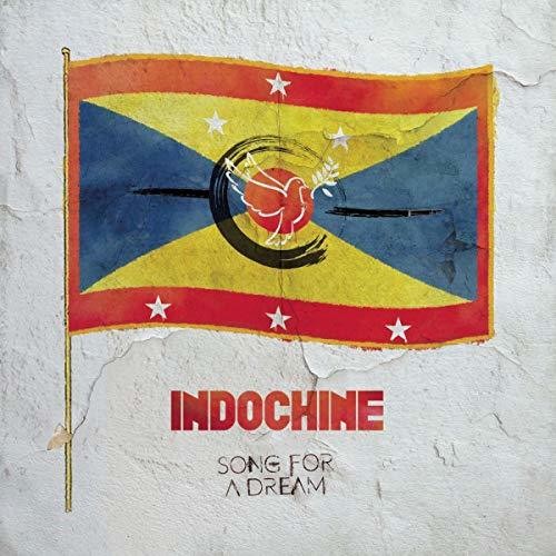Indochine: Song For A Dream - 12-INCH SINGLE