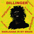 Dillinger: Marijuana in My Brain - {VINYL LP}