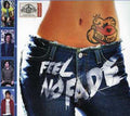 Push Kings: Feel No Fade - COMPACT DISCS