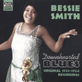 Bessie Smith: Downhearted Blues - COMPACT DISCS