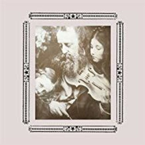 Moses Nesh: No Labor-saving Machine - {VINYL LP}