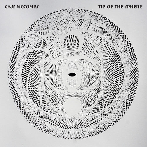 Cass McCombs: Tip Of The Sphere - {VINYL LP}