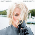 Jann Arden: These Are The Days - {VINYL LP}