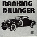 Ranking Dillinger: None Stop Disco Style - {VINYL LP}