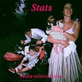 Stats: Other People's Lives - {VINYL LP}