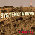 System of a Down: Toxicity - COMPACT DISCS