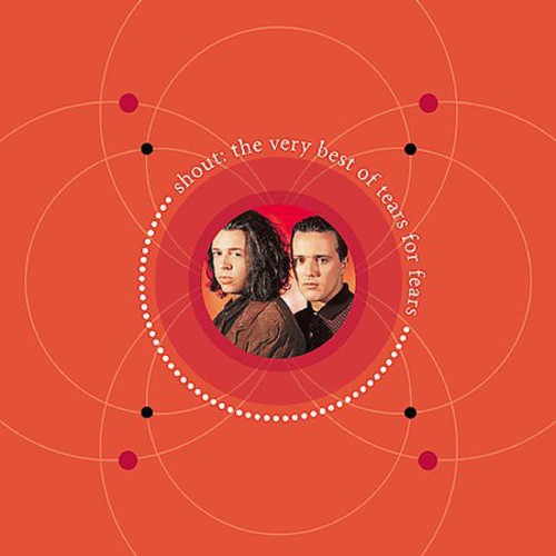 Tears for Fears: Shout: The Very Best of Tears for Fears - COMPACT DISCS