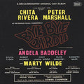 Bye Bye Birdie: Bye Bye Birdie - COMPACT DISCS