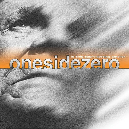 Onesidezero: Is This Room Getting Smaller - COMPACT DISCS