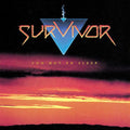 Survivor: Too Hot to Sleep - COMPACT DISCS