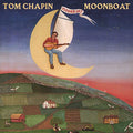 Tom Chapin: Moonboat - COMPACT DISCS