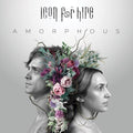 Icon for Hire: Amorphous - Translucent Violet - {VINYL LP}