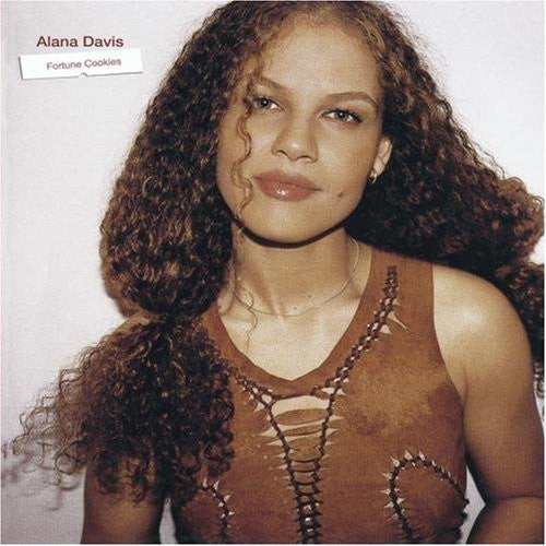 Alana Davis: Fortune Cookies - COMPACT DISCS