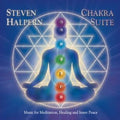 Steven Halpern: Chakra Suite - COMPACT DISCS