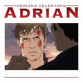 Adriano Celentano: Adrian - {VINYL LP}
