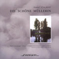 Schubert / Krumbiegel / Schornsheim: Die Schone Mullerin - COMPACT DISCS