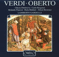 Baldani / Bergonzi / Panerai: Oberto - {VINYL LP}