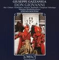 Chor Des Bayerischen Rundfunks / Soltesz: Don Giovanni - {VINYL LP}