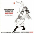 Boston Pops / Fiedler: Sabre Dance - COMPACT DISCS
