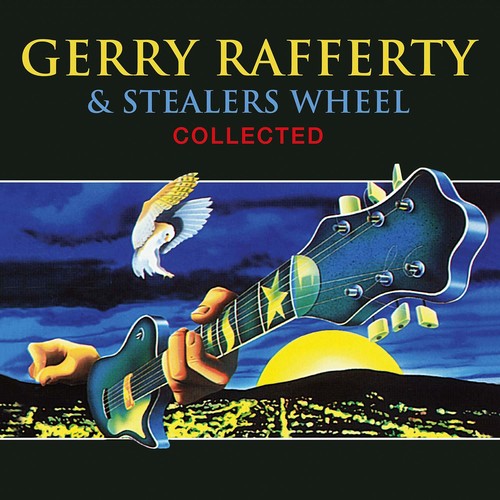 Gerry Rafferty & Stealers Wheel: Collected - {VINYL LP}