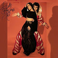 Angel-Ho: Death Becomes Her - {VINYL LP}