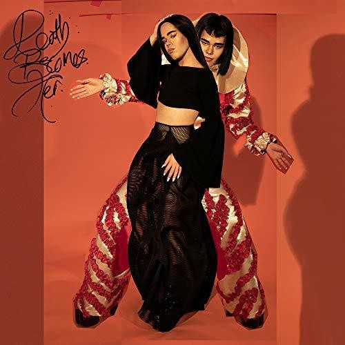 Angel-Ho: Death Becomes Her - {VINYL LP}