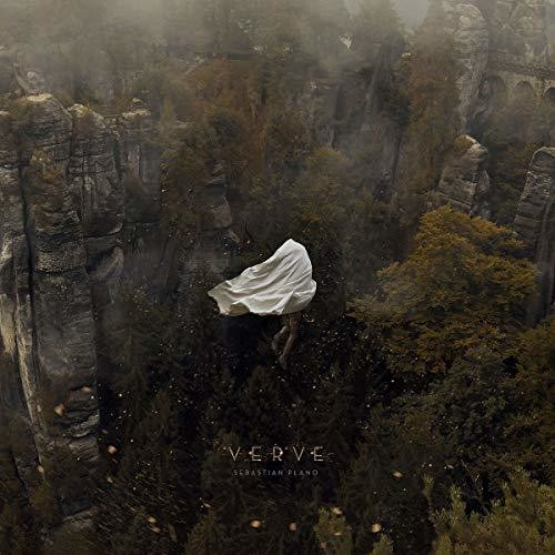 Sebastian Piano: Verve - {VINYL LP}